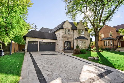Photo 0 at 7 Winchfield Place, Don Mills, Toronto