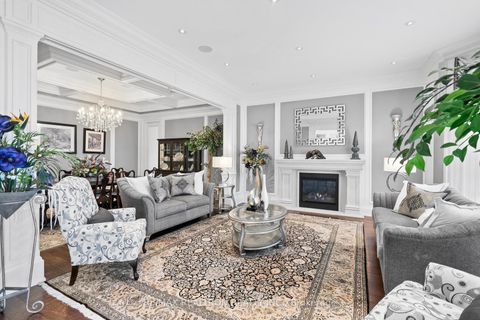 Photo 3 at 7 Winchfield Place, Don Mills, Toronto