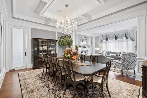 Photo 5 at 7 Winchfield Place, Don Mills, Toronto