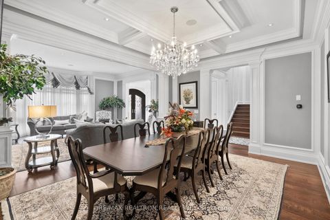 Photo 6 at 7 Winchfield Place, Don Mills, Toronto