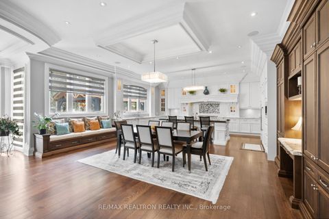 Photo 9 at 7 Winchfield Place, Don Mills, Toronto