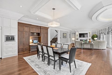 Photo 13 at 7 Winchfield Place, Don Mills, Toronto