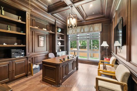 Photo 19 at 7 Winchfield Place, Don Mills, Toronto