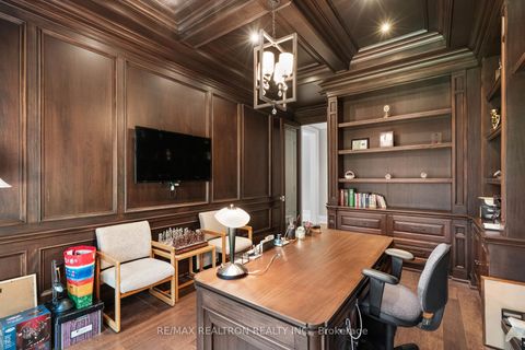 Photo 20 at 7 Winchfield Place, Don Mills, Toronto
