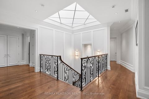 Photo 21 at 7 Winchfield Place, Don Mills, Toronto