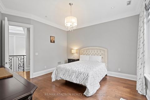Photo 32 at 7 Winchfield Place, Don Mills, Toronto