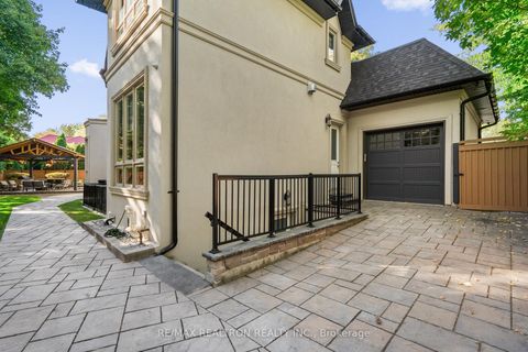 Photo 41 at 7 Winchfield Place, Don Mills, Toronto