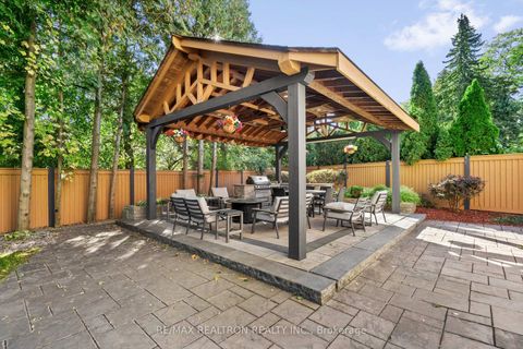 Photo 43 at 7 Winchfield Place, Don Mills, Toronto
