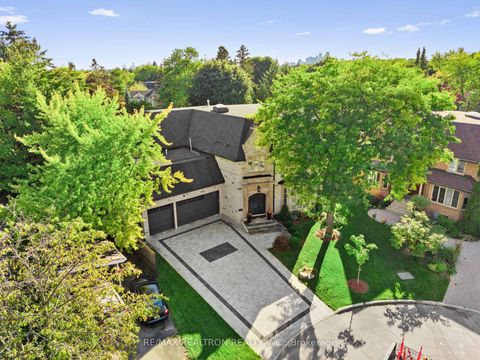 Photo 47 at 7 Winchfield Place, Don Mills, Toronto