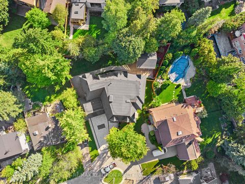 Photo 49 at 7 Winchfield Place, Don Mills, Toronto