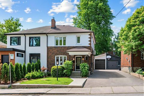 Photo 0 at 29 Elvina Gardens, Mount Pleasant East, Toronto