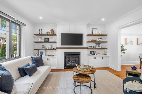 Photo 2 at 29 Elvina Gardens, Mount Pleasant East, Toronto