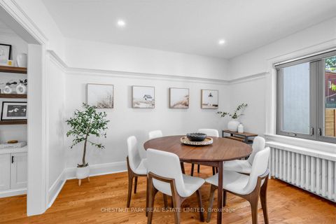 Photo 5 at 29 Elvina Gardens, Mount Pleasant East, Toronto
