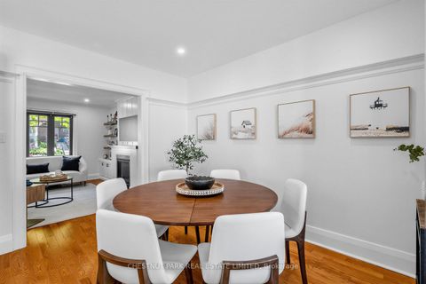 Photo 6 at 29 Elvina Gardens, Mount Pleasant East, Toronto