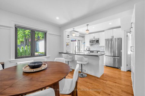 Photo 7 at 29 Elvina Gardens, Mount Pleasant East, Toronto