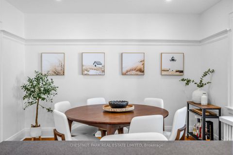 Photo 8 at 29 Elvina Gardens, Mount Pleasant East, Toronto