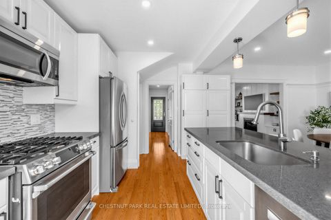 Photo 10 at 29 Elvina Gardens, Mount Pleasant East, Toronto