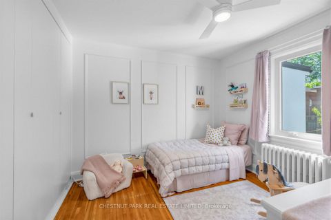 Photo 11 at 29 Elvina Gardens, Mount Pleasant East, Toronto