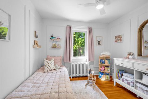 Photo 12 at 29 Elvina Gardens, Mount Pleasant East, Toronto
