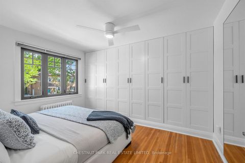 Photo 14 at 29 Elvina Gardens, Mount Pleasant East, Toronto