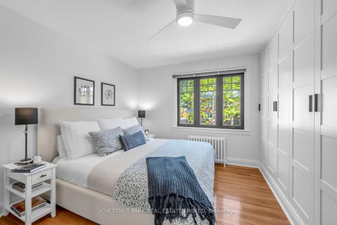 Photo 15 at 29 Elvina Gardens, Mount Pleasant East, Toronto