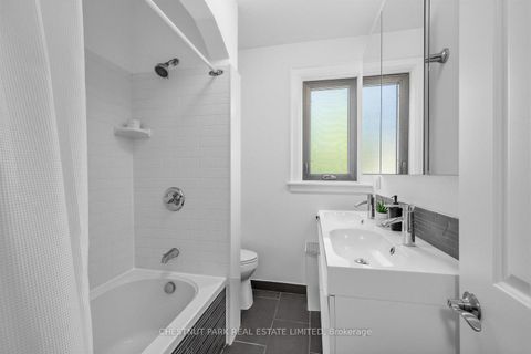 Photo 16 at 29 Elvina Gardens, Mount Pleasant East, Toronto