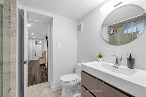 Photo 17 at 29 Elvina Gardens, Mount Pleasant East, Toronto