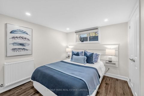 Photo 19 at 29 Elvina Gardens, Mount Pleasant East, Toronto