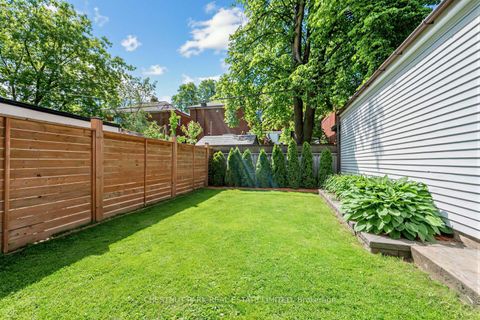 Photo 22 at 29 Elvina Gardens, Mount Pleasant East, Toronto
