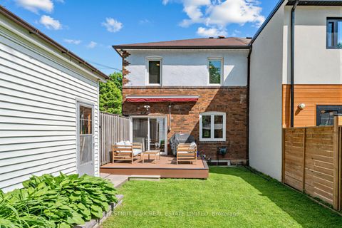 Photo 23 at 29 Elvina Gardens, Mount Pleasant East, Toronto