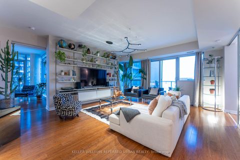 Photo 1 at 2903 - 375 King Street W, Waterfront Communities C1, Toronto