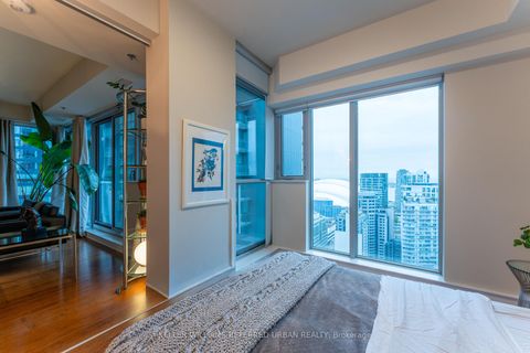 Photo 6 at 2903 - 375 King Street W, Waterfront Communities C1, Toronto