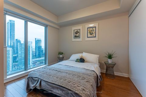 Photo 7 at 2903 - 375 King Street W, Waterfront Communities C1, Toronto
