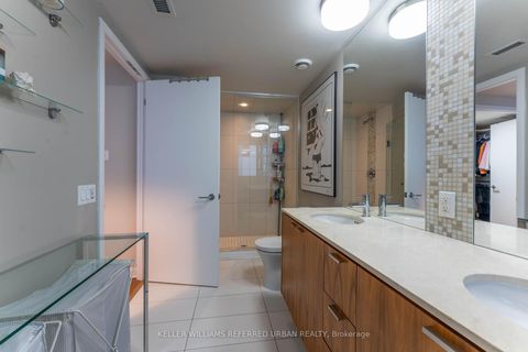 Photo 11 at 2903 - 375 King Street W, Waterfront Communities C1, Toronto