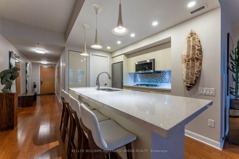 Photo 13 at 2903 - 375 King Street W, Waterfront Communities C1, Toronto