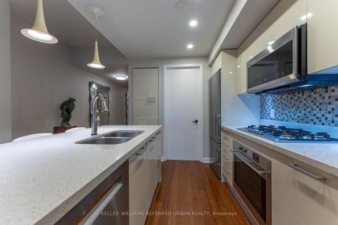 Photo 14 at 2903 - 375 King Street W, Waterfront Communities C1, Toronto