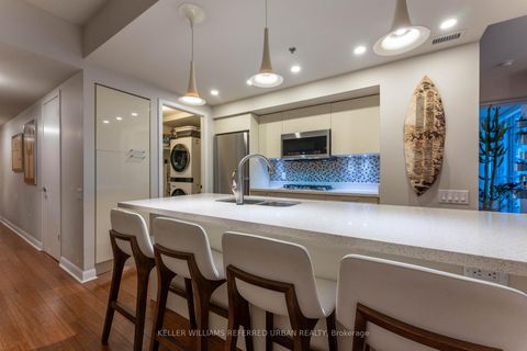 Photo 16 at 2903 - 375 King Street W, Waterfront Communities C1, Toronto