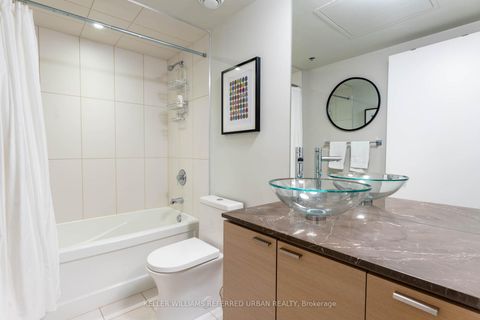Photo 23 at 2903 - 375 King Street W, Waterfront Communities C1, Toronto
