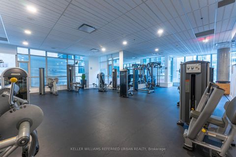 Photo 25 at 2903 - 375 King Street W, Waterfront Communities C1, Toronto