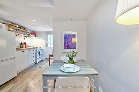 Photo 17 at 325 Westmoreland Avenue N, Junction, Toronto