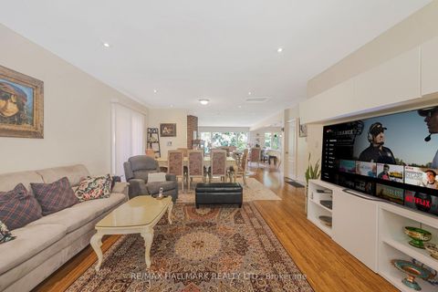 Photo 17 at 19 Talwood Drive, Don Mills, Toronto