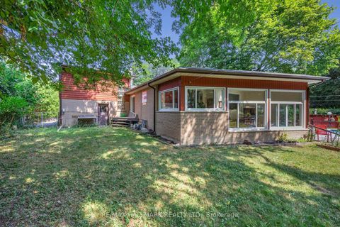 Photo 44 at 19 Talwood Drive, Don Mills, Toronto