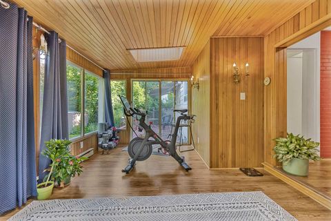 Photo 17 at 80 Berkinshaw Crescent, Don Mills, Toronto