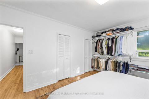 Photo 19 at 80 Berkinshaw Crescent, Don Mills, Toronto