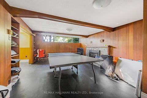 Photo 23 at 80 Berkinshaw Crescent, Don Mills, Toronto