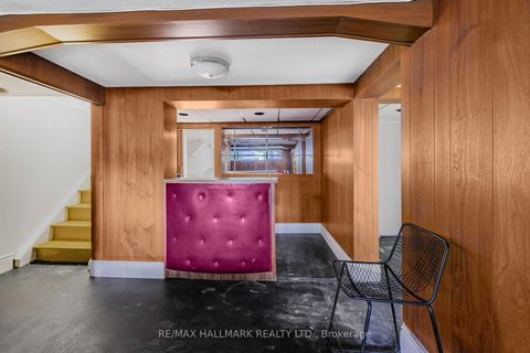 Photo 24 at 80 Berkinshaw Crescent, Don Mills, Toronto