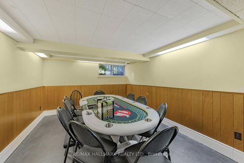Photo 25 at 80 Berkinshaw Crescent, Don Mills, Toronto