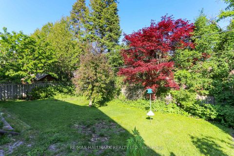 Photo 32 at 80 Berkinshaw Crescent, Don Mills, Toronto