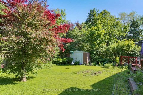 Photo 33 at 80 Berkinshaw Crescent, Don Mills, Toronto