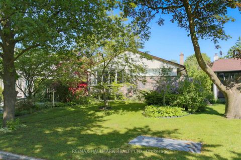 Photo 34 at 80 Berkinshaw Crescent, Don Mills, Toronto